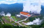 PLN IP Kembangkan Aset Karbon PLTP Gunung Salak